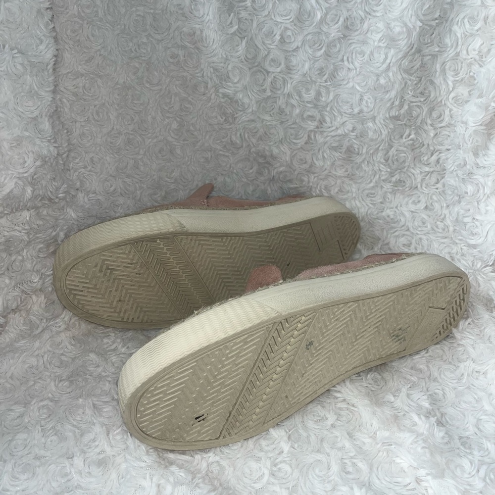 Pink Toms - Picture 4 of 4